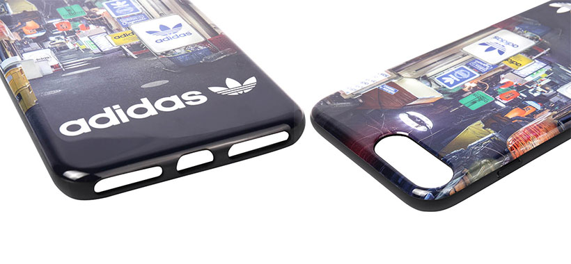 قاب آدیداس آیفون 7